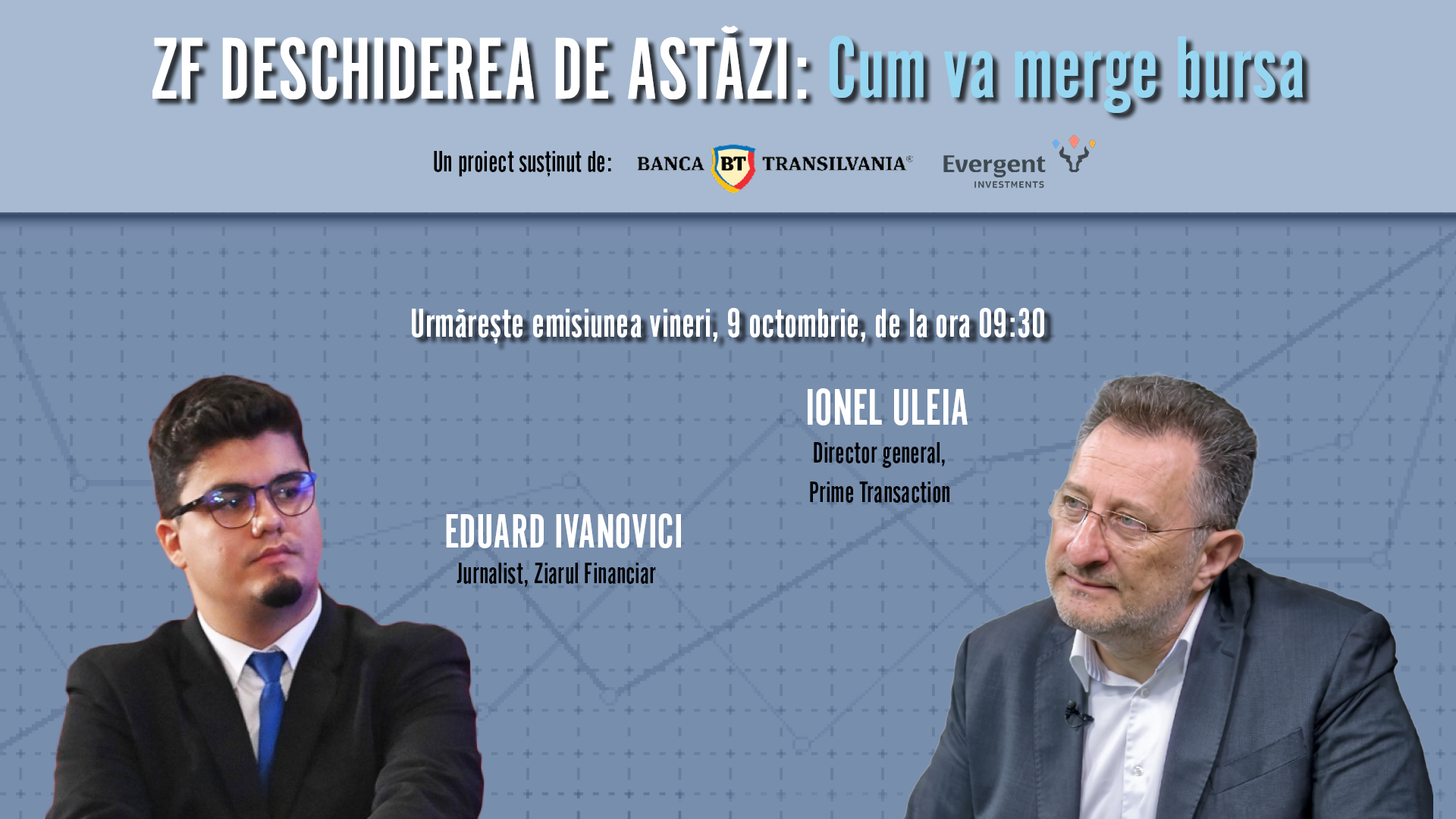 Bursa de la București în scădere după raliul de cinci ședințe; monitorizarea deciziilor BNR