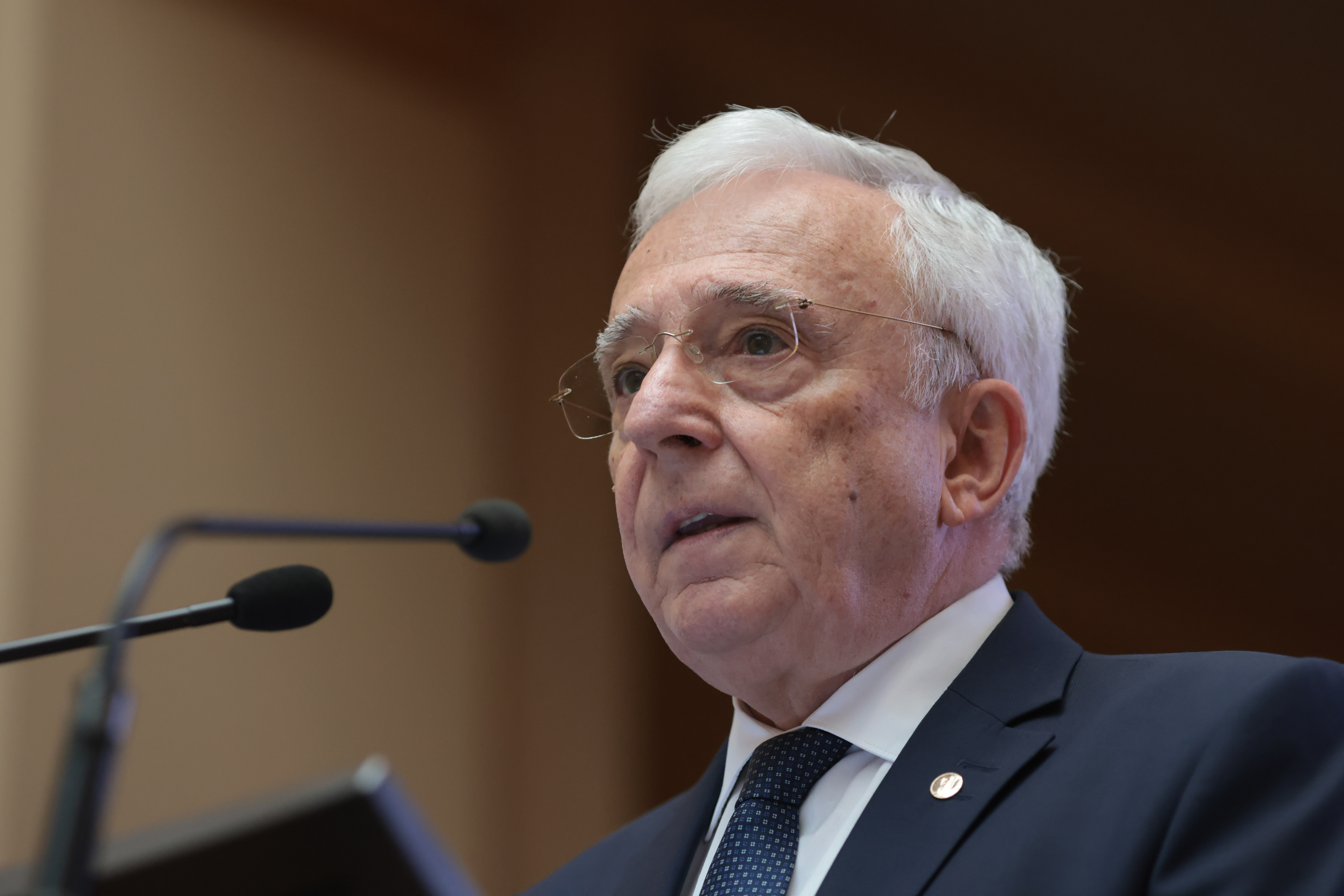BNR menține dobânda la 6,50%. Perspectivele inflației și ale cursului de schimb