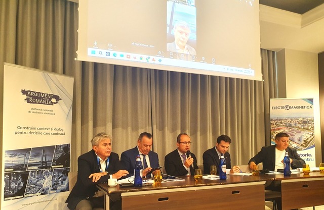 Creșterea prețurilor la energie în România: majorări de 20-25% estimate de experți