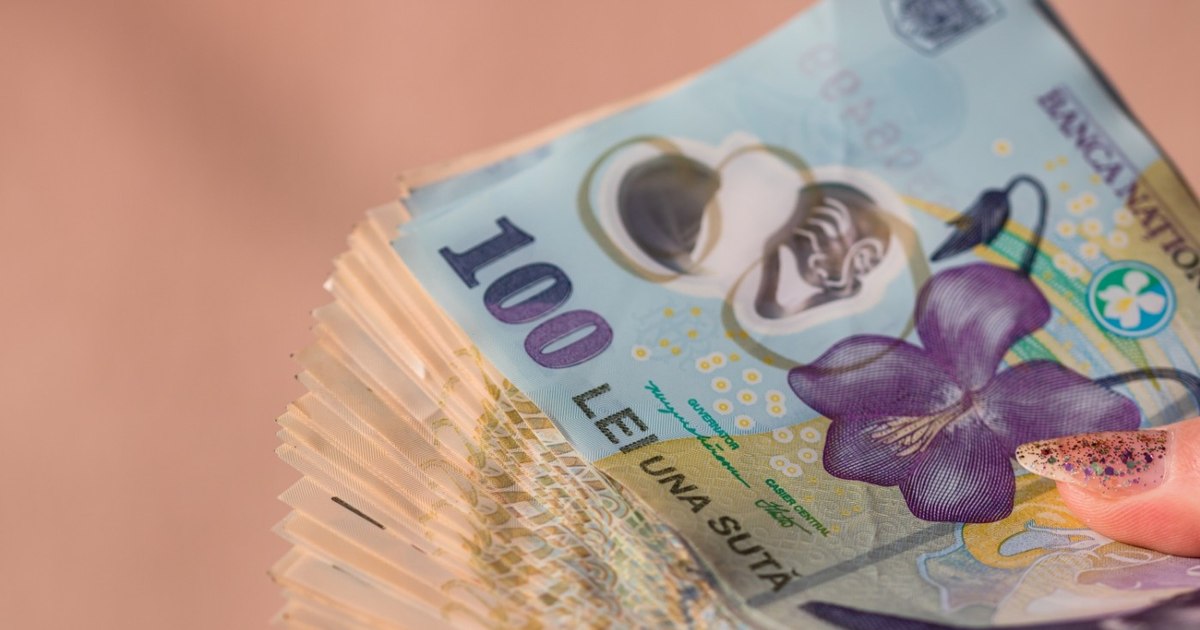 Fost director de bancă cercetat pentru însușirea a peste 500.000 de lei din contul unui client