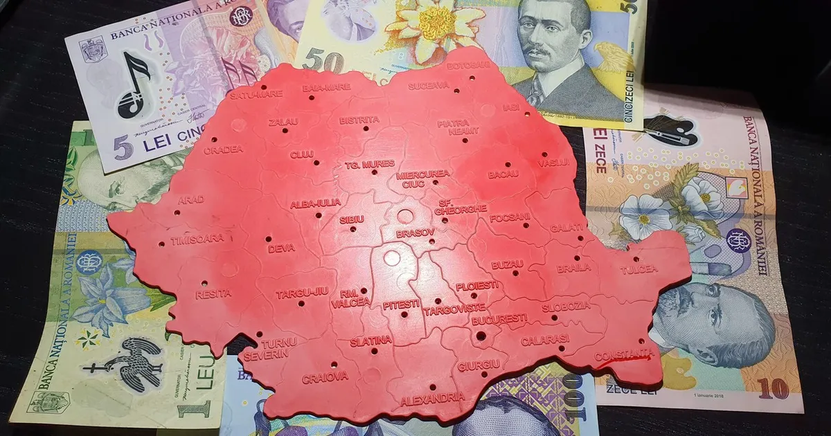 BNR menține dobânda-cheie la 6,50%, în timp ce inflația este estimată că va crește până la finalul anului