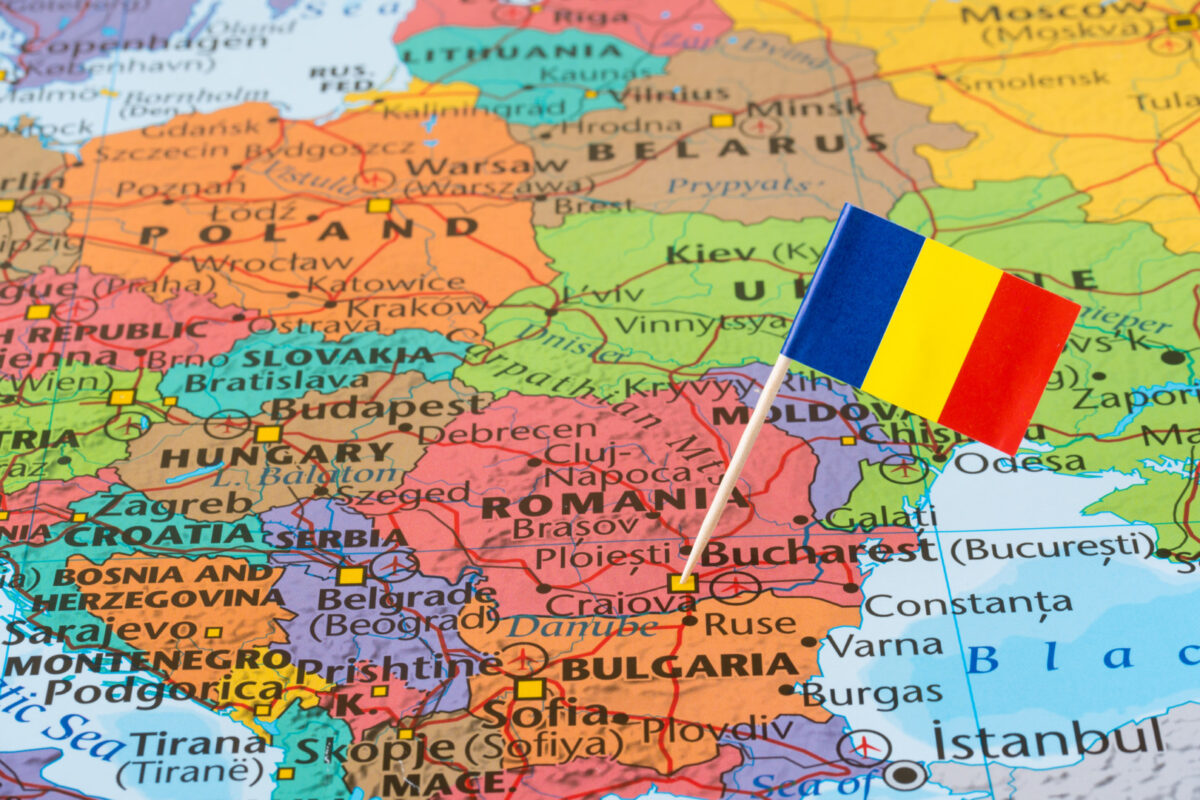 România a cedat 12 locuri în clasamentul competitivității economice globale, conform raportului IMD