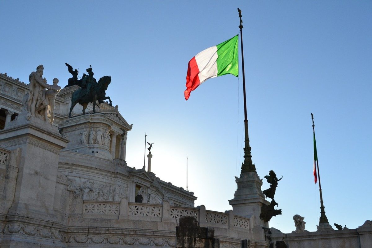 Italia negociază cu băncile și companiile energetice o contribuție la bugetul de stat pentru 2027
