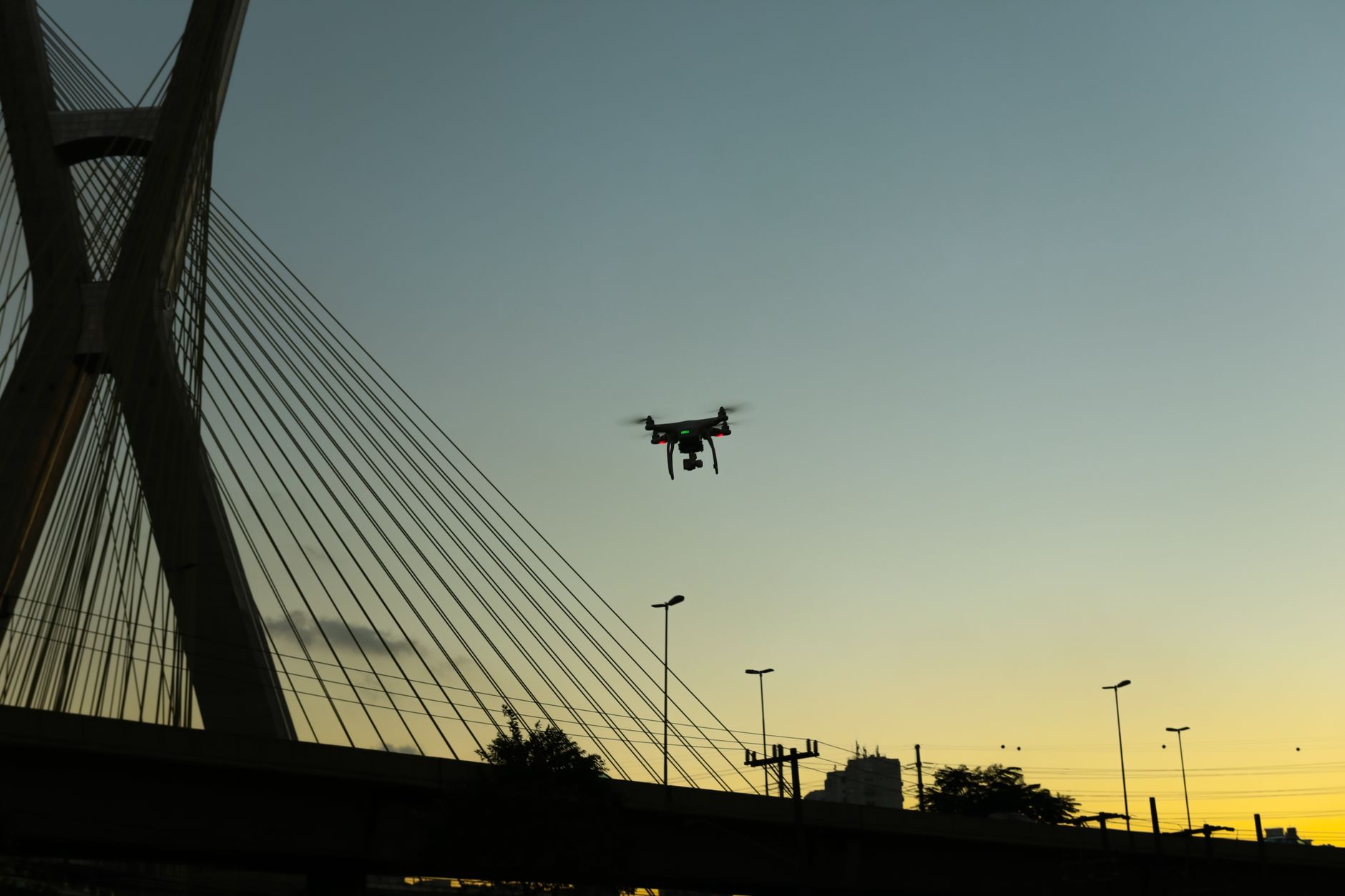 DroneFlight România lansează servicii BVLOS cu o investiție de un milion de euro în primul an