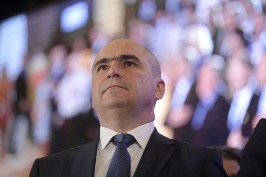 Prima turbină pe gaz a noii centrale de la Mintia a fost aprinsă după o investiție de 1,2 miliarde de euro