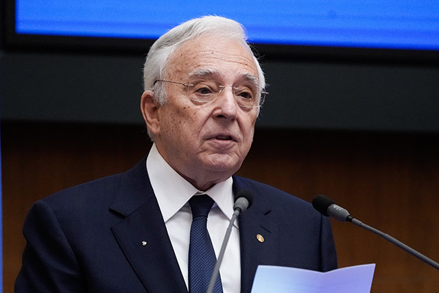 BNR menține dobânda la 6,5% pe fondul riscurilor inflaționiste și al presiunii cursului valutar