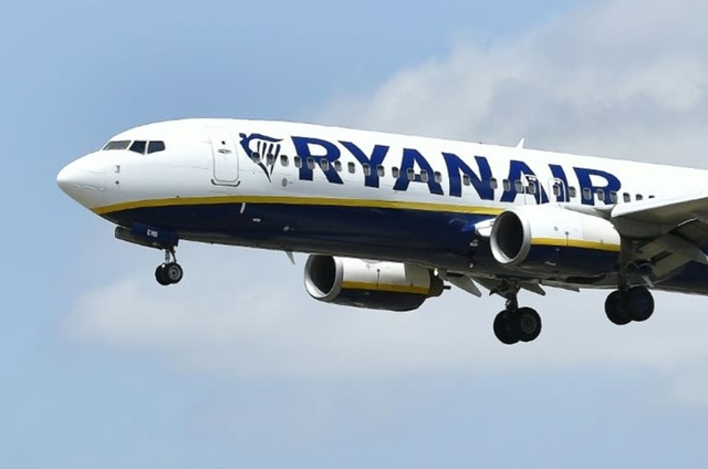 Ryanair avertizează că prețurile combustibilului pentru avioane ar putea rămâne ridicate până în 2028