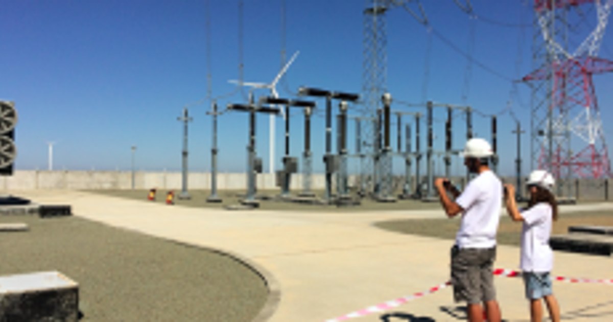 Europa vizează independența energetică prin creșterea producției interne de energie curată