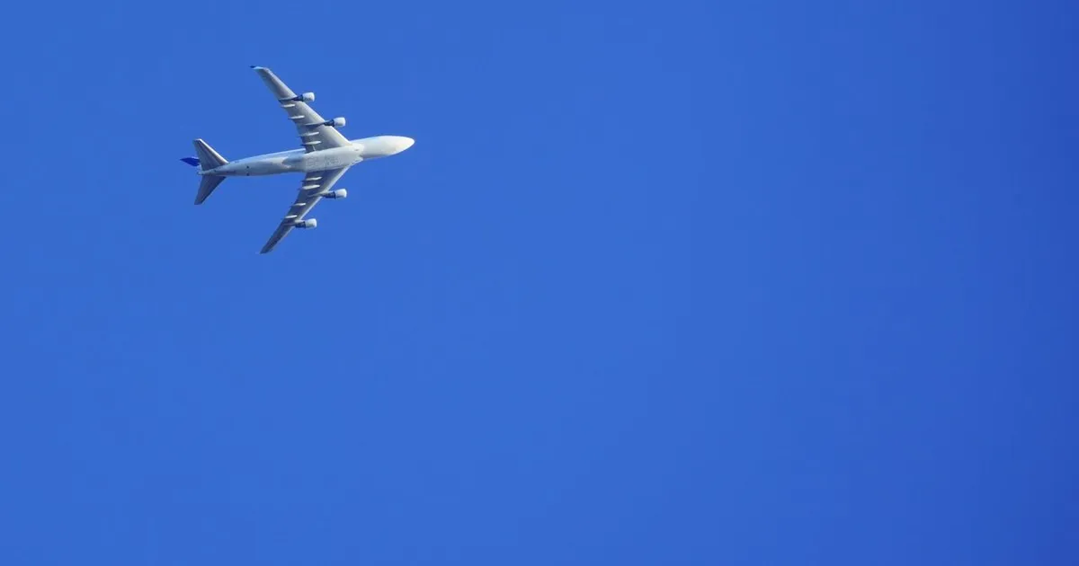 Avertismentul lui O'Leary: Prețurile biletelor de avion ar putea crește până în 2028