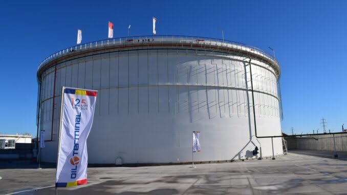 Grevă de avertisment la Oil Terminal Constanța: Sindicaliștii amenință cu oprirea activității