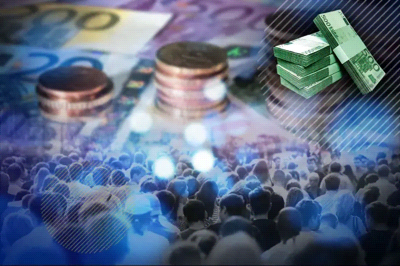 INS revizuiește datele PIB pentru 2025: Creșterea economică a fost de doar 0,8%