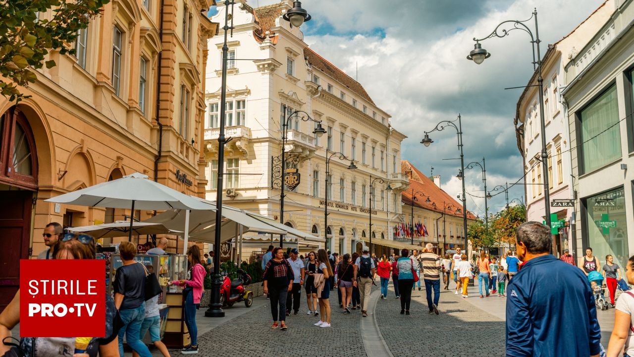 Economia României a înregistrat o scădere de 0,6% în primul semestru al anului 2026
