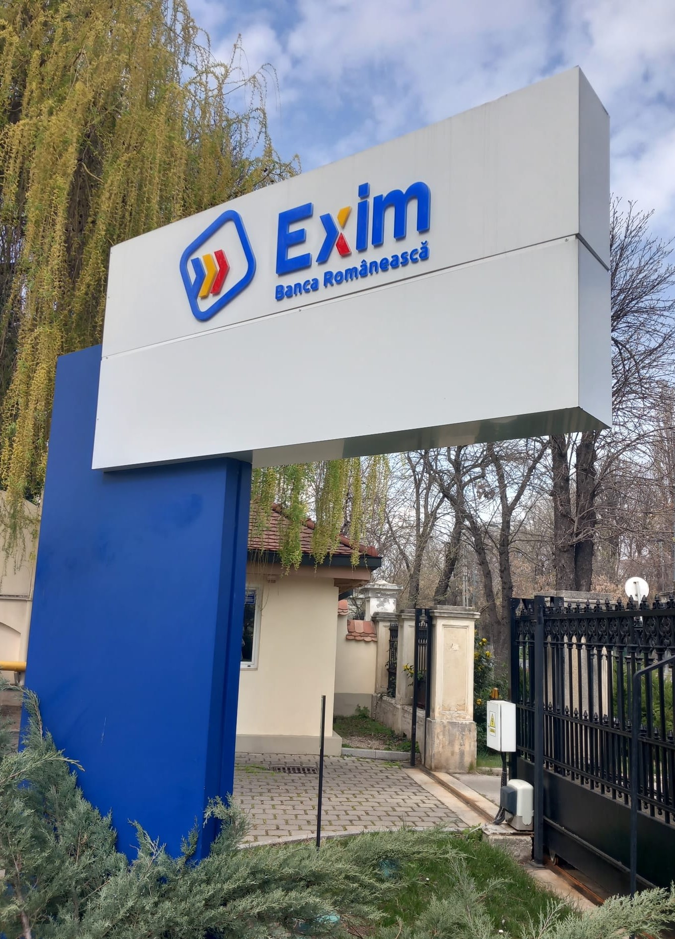 Exim Banca Românească se alătură nucleului Team Romania pentru implementarea strategiei Global Gateway