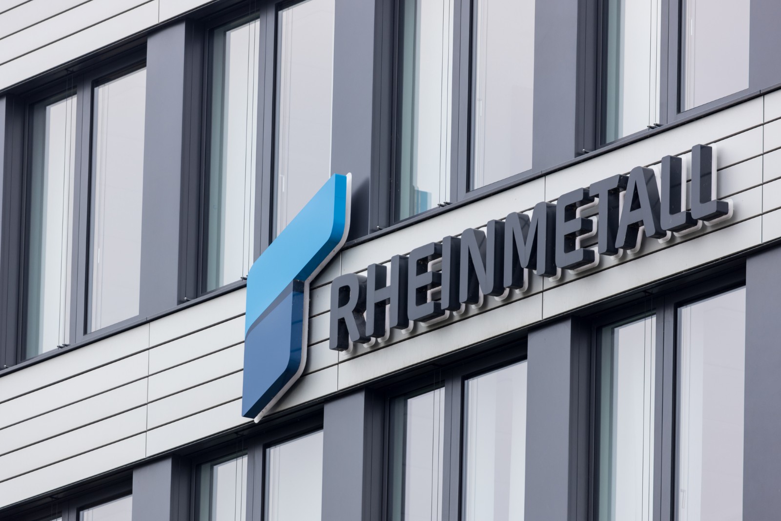 Rheinmetall achiziționează Șantierul Naval Mangalia pentru 138 milioane EUR