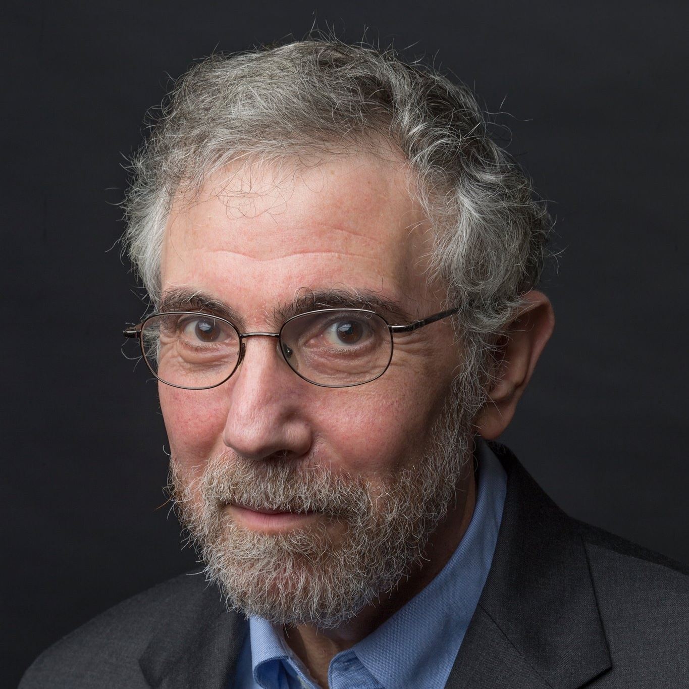 Avertisment de la Paul Krugman: Franța ar putea deveni prea mare pentru a fi salvată de BCE