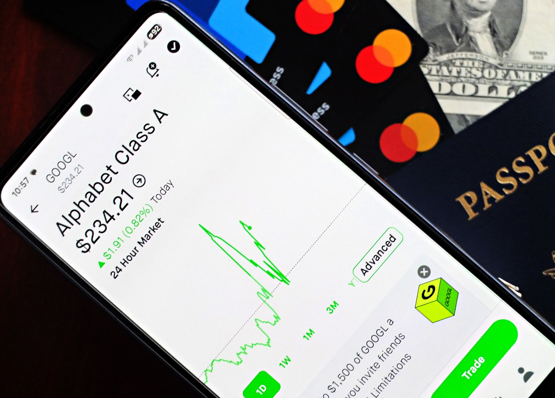 Identitatea digitală va fi prima funcționalitate a portofelului digital al cetățenilor români