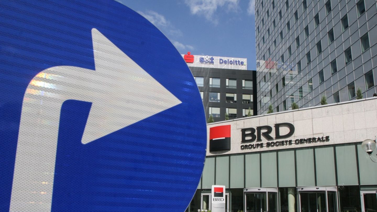 BRD lansează un nou tip de credit pentru companii: protecție integrată împotriva creșterii dobânzii