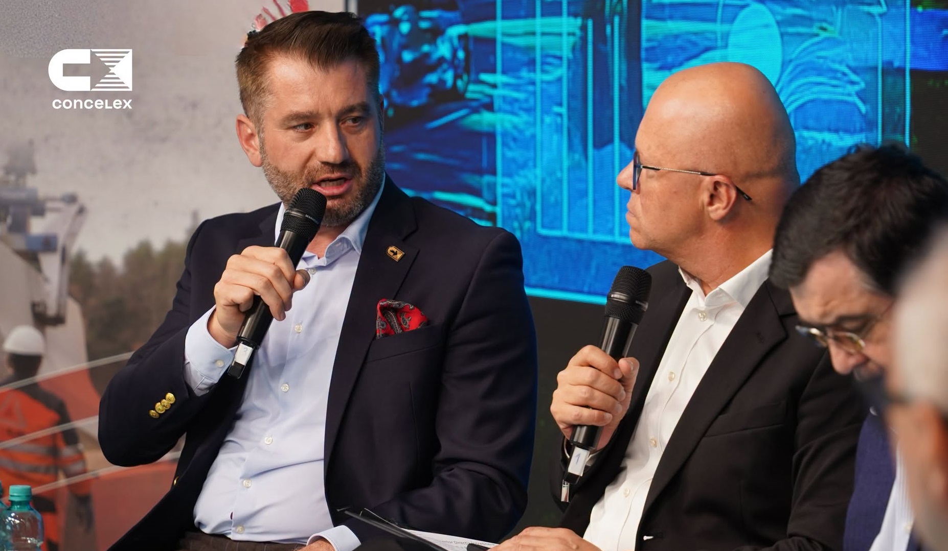 Avertisment pentru sectorul construcțiilor: riscul unui gol de finanțare pentru infrastructură între 2027 și 2029