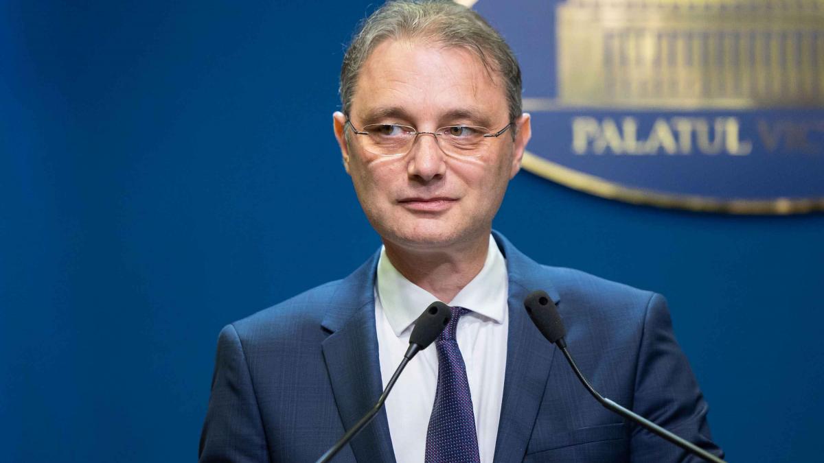Luca Niculescu avertizează asupra dificultăților energetice și necesității unei rectificări bugetare
