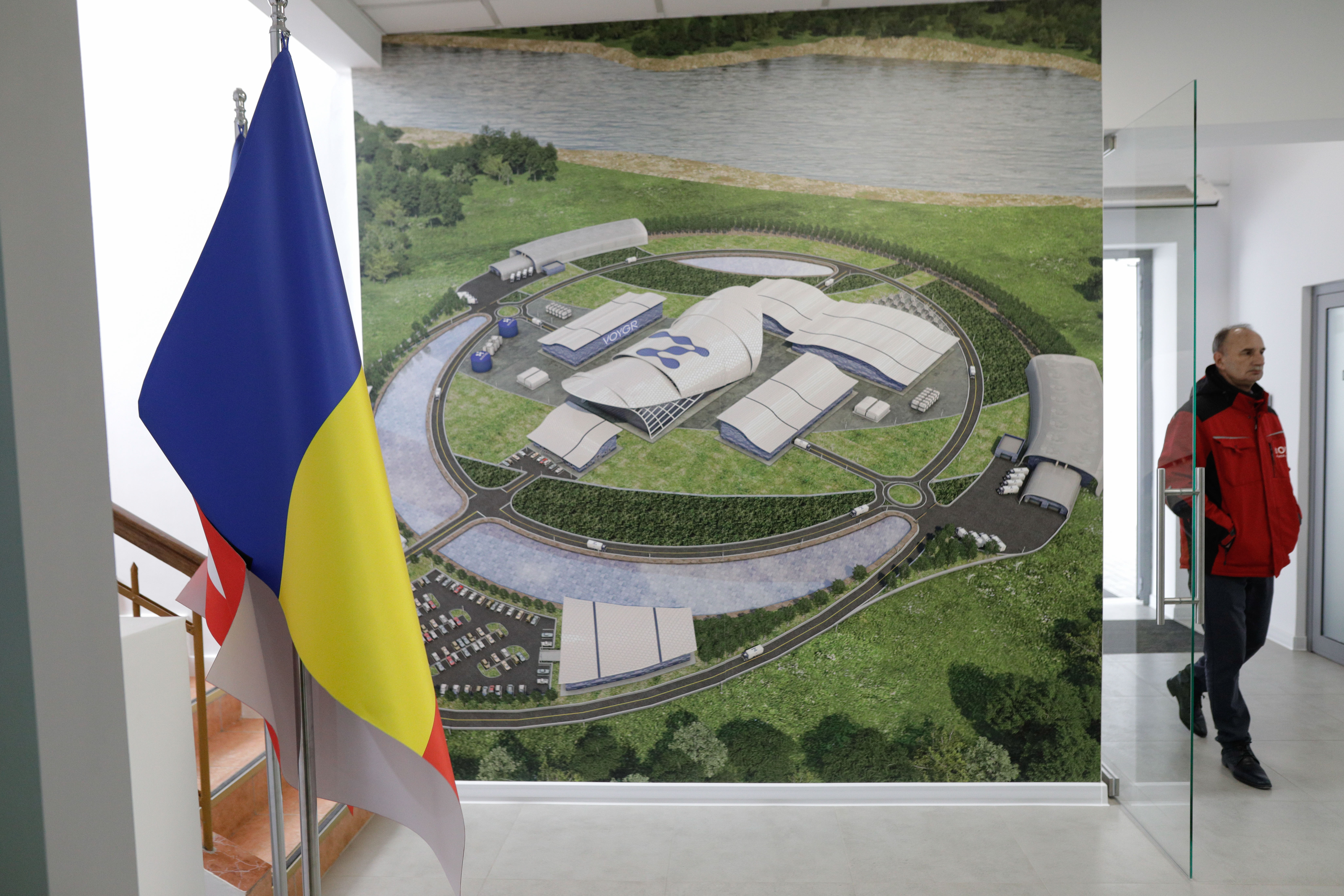 Proiectul SMR de la Doicești este în pericol: peste 80% dintre condițiile de investiție nu sunt îndeplinite