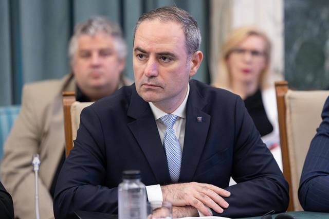 România susține extinderea atribuțiilor ASF pentru supravegherea firmelor de investiții străine