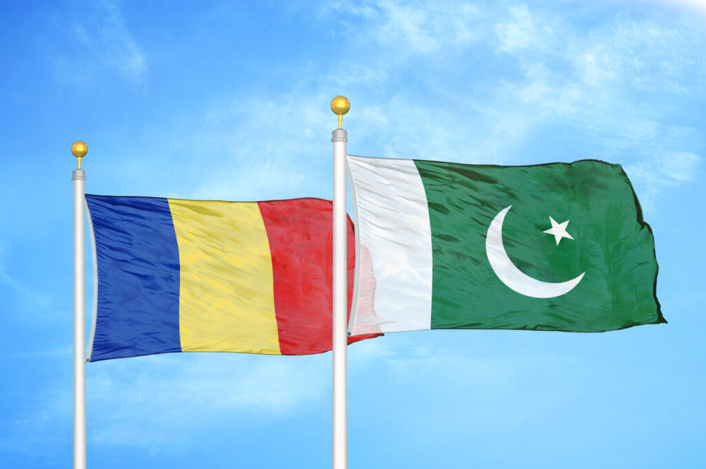 Propunere de parteneriat între România și Pakistan: Program de 100 de zile pentru dezvoltarea investițiilor