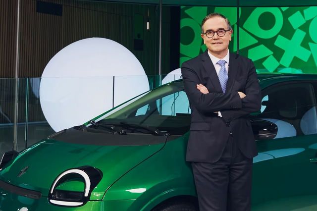 Strategia Renault Group pentru Europa: tehnologie superioară și combaterea prețurilor ridicate