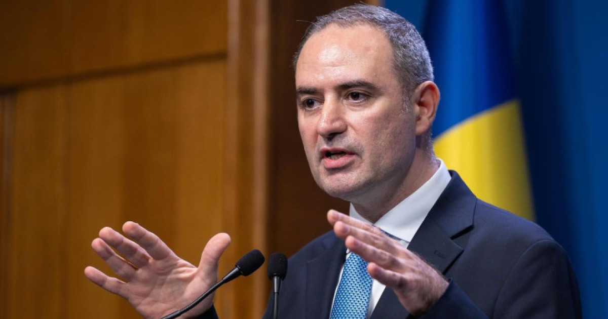 România solicită facilități pentru companii la ECOFIN pentru a atrage capital european