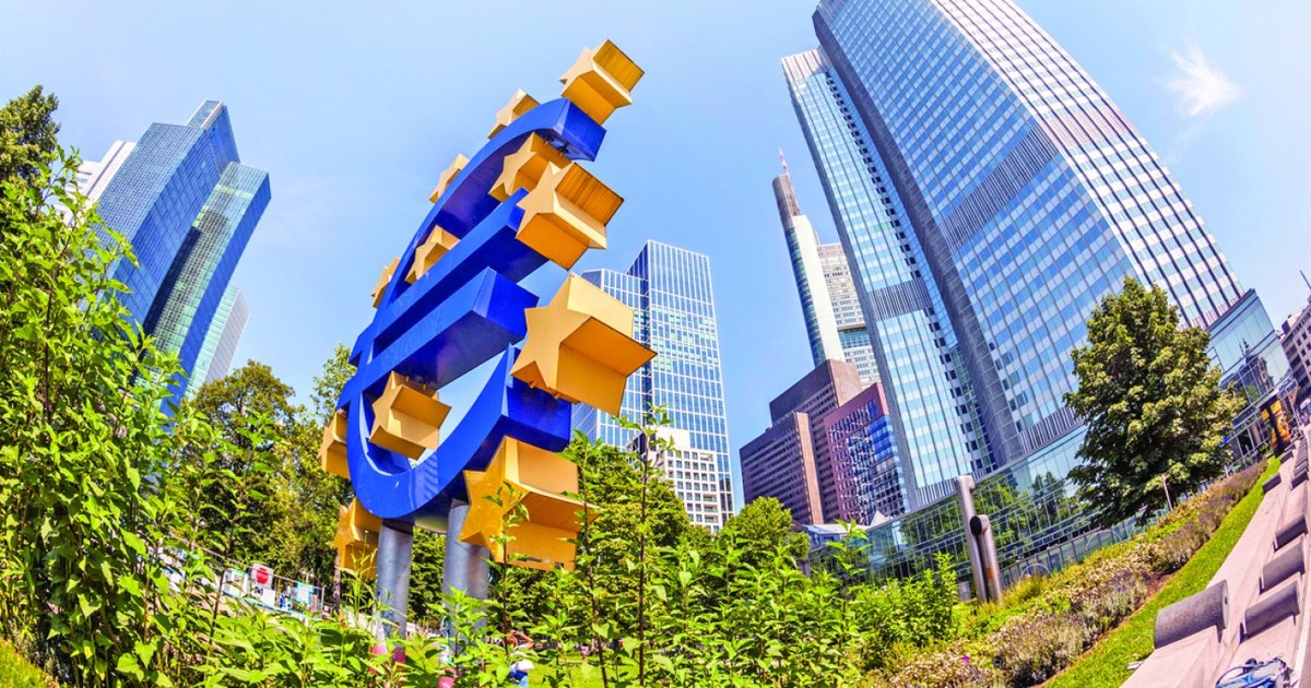 Banca Centrală Europeană a majorat dobânda din cauza presiunilor inflaționiste și a conflictului din Orientul Mijlociu