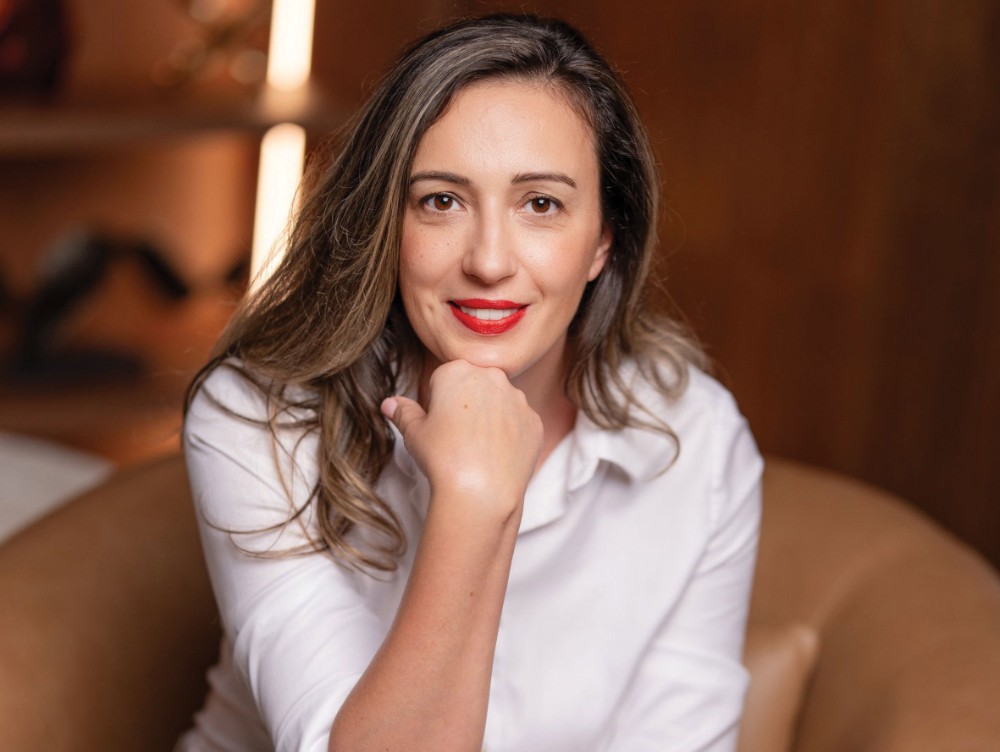 Expansiunea platformei SkyTree: de la distribuție B2B la dezvoltarea brandurilor de beauty prin Beautree