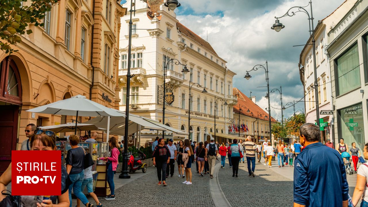 Productivitatea resurselor în România este stagnată de 25 de ani, în timp ce în UE a crescut cu 50%