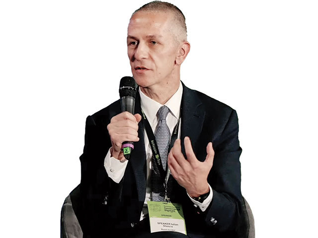 Iulian Stanciu intră în acționariatul NIBIRU Real Estate prin Inspire Asset Management