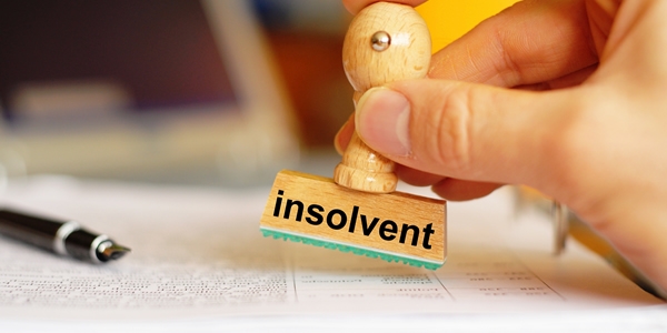 Insolvențele companiilor din România au crescut cu 12% în primele nouă luni ale anului 2026