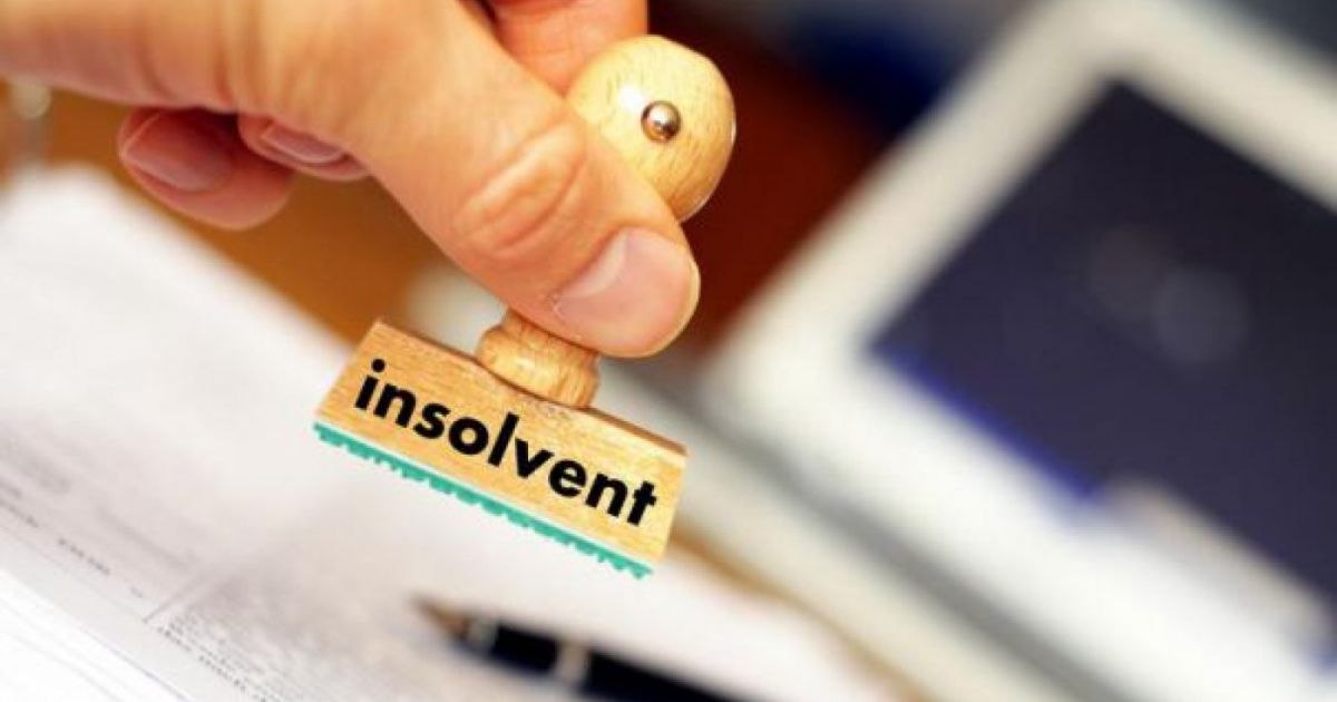 Record de insolvențe în România în 2026: Companiile mari sunt cele mai afectate de dificultățile financiare