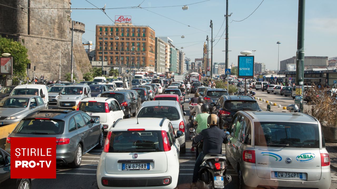 Goldman Sachs avertizează că Italia poate deveni următoarea problemă financiară majoră a Europei