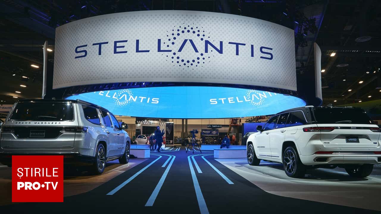 Stellantis vizează segmentul de vehicule electrice accesibile cu modele de 15.000 de euro