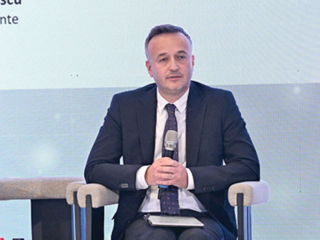 Avertisment din partea ASF pentru entitatea care gestionează noua contraparte centrală autorizată