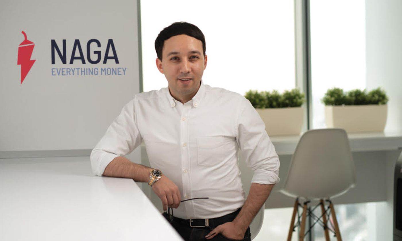 NAGA Group atrage 8 milioane de dolari prin emisiunea de obligațiuni convertibile către investitori instituționali