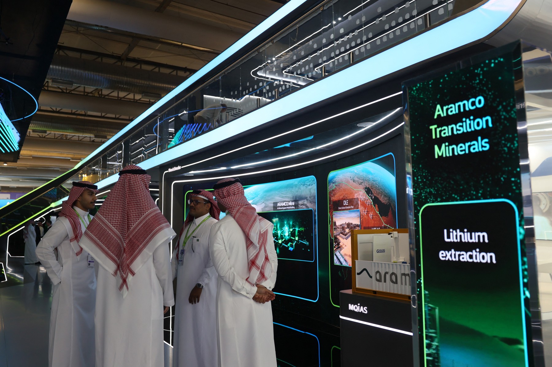 Absența liderilor petrolieri la Congresul Mondial al Energiei de la Riad afectează imaginea Arabiei Saudite