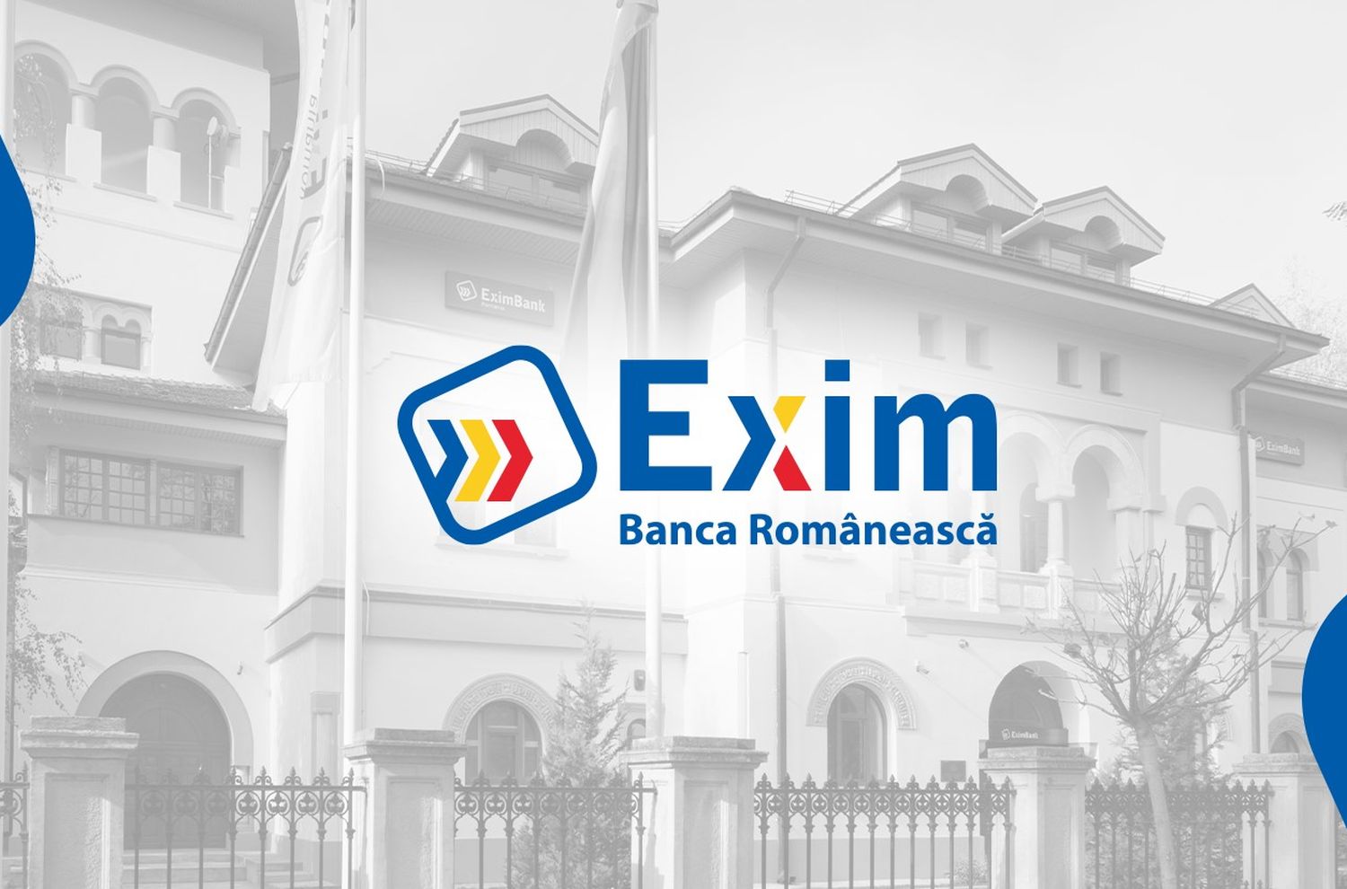 Exim Banca Românească se alătură nucleului Team Romania pentru implementarea strategiei Global Gateway