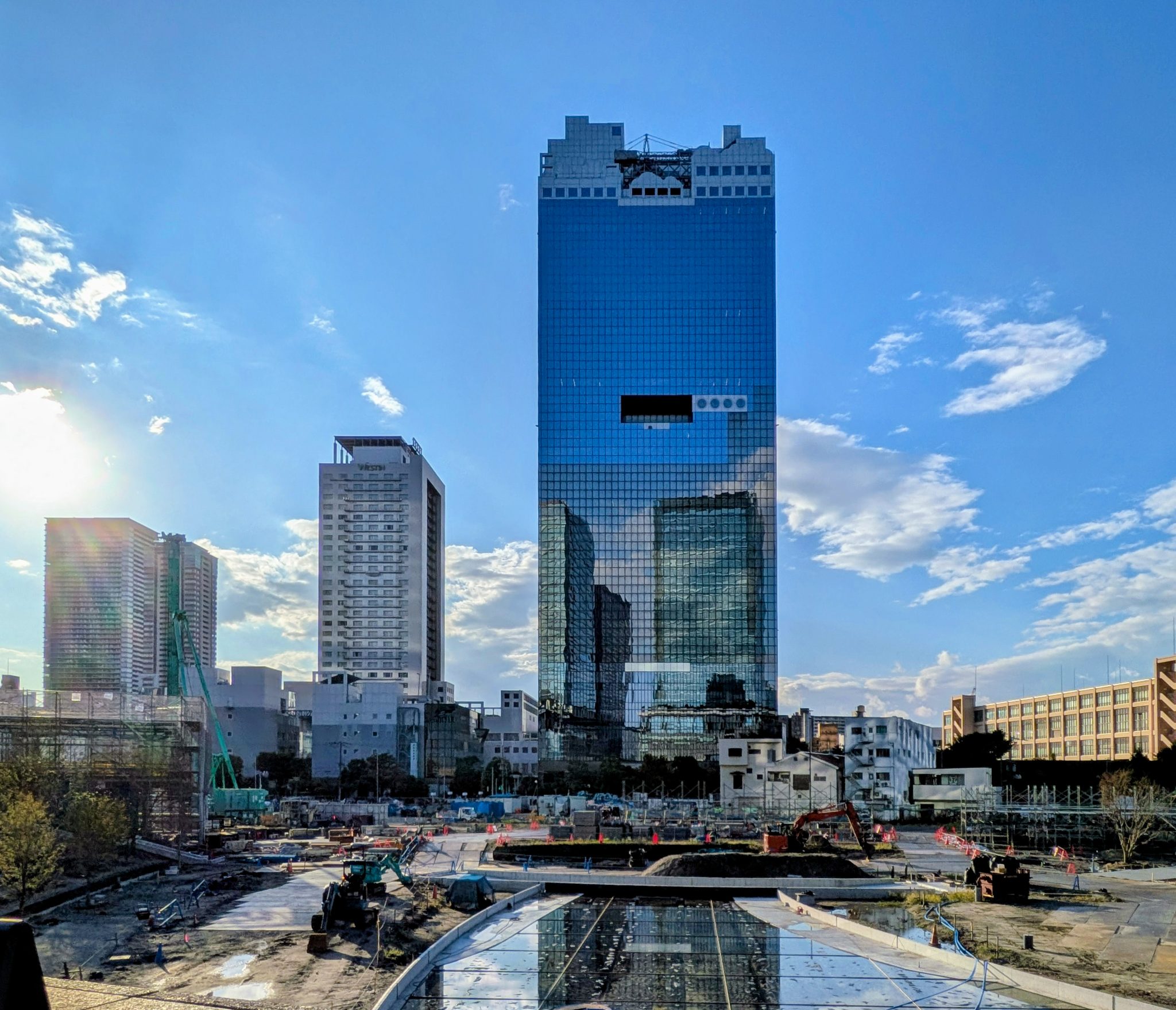 One United Properties achiziționează un teren în Floreasca pentru un proiect de 130 de milioane de euro