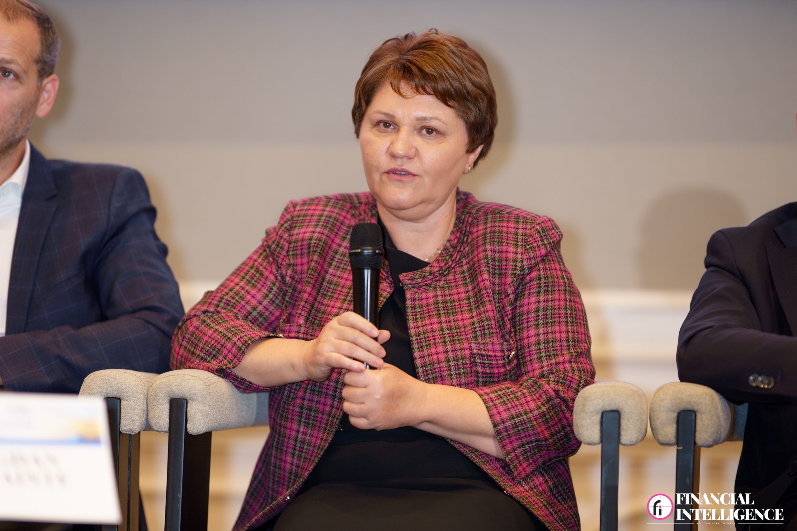 Oana Özmen: România trebuie să investească în infrastructura de hidrogen și în cercetare