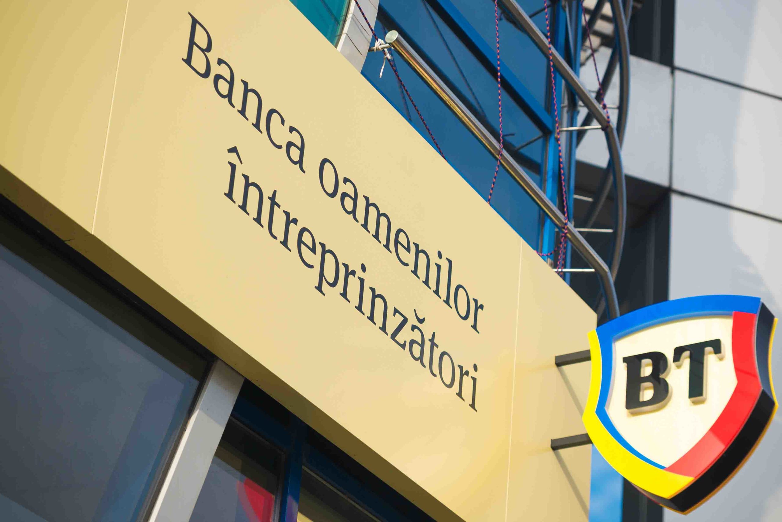 Banca Transilvania și Endeavor organizează etapa programului Beyond Borders în Grecia