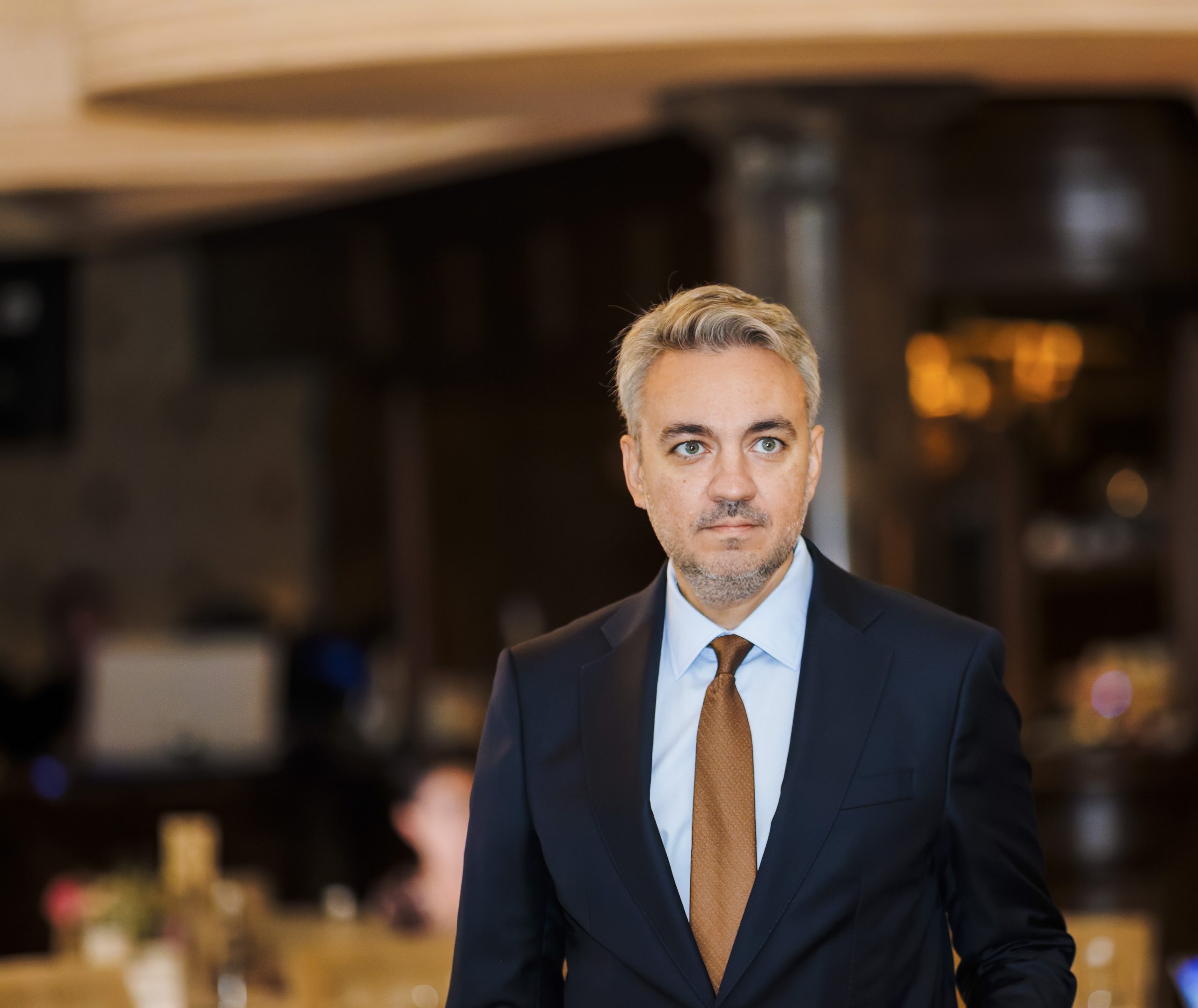 George Niculescu: România nu are un plan pentru valorificarea gazelor din Marea Neagră