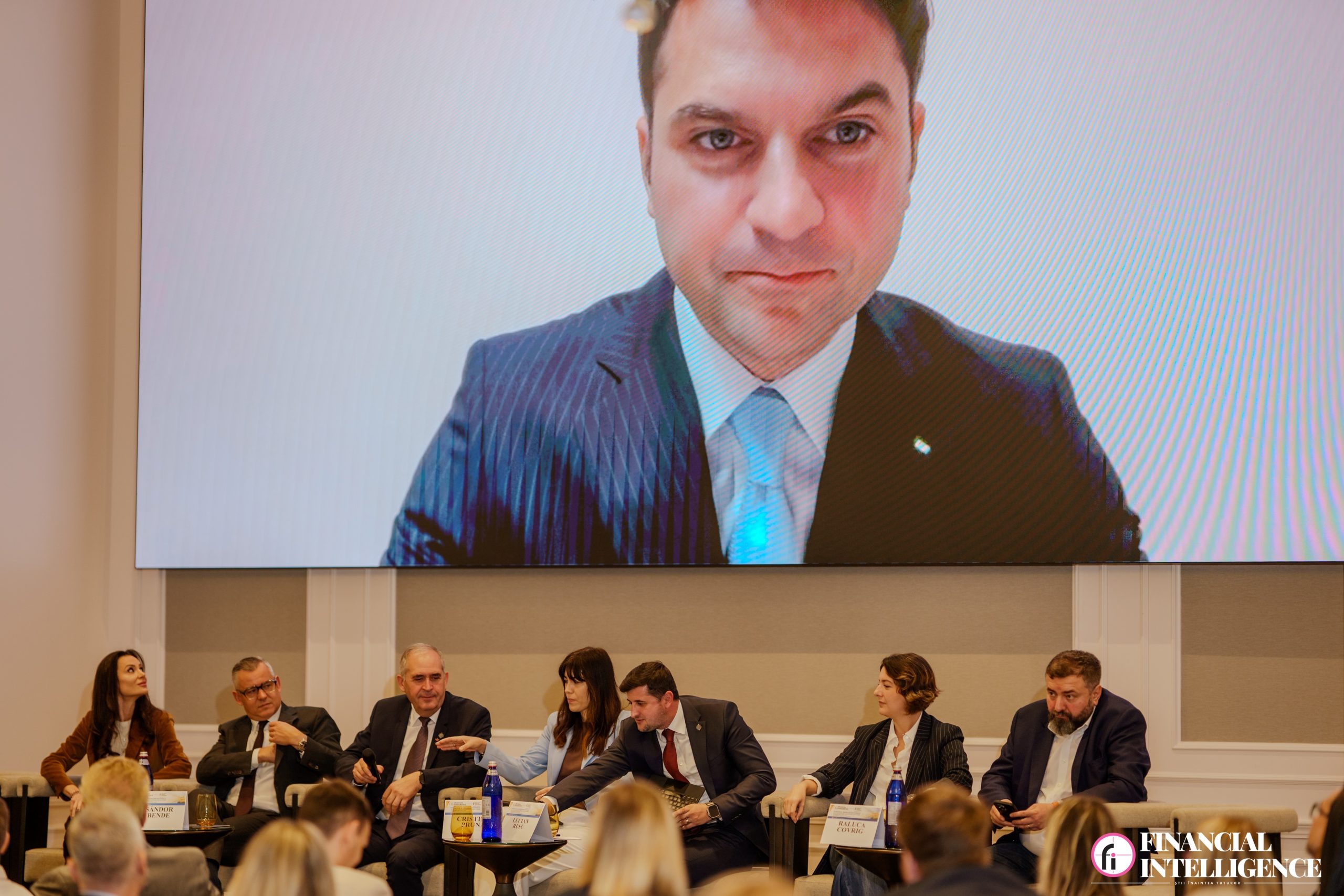 Sebastian Burduja: Gazul românesc trebuie prioritizat pentru industrie și energie electrică