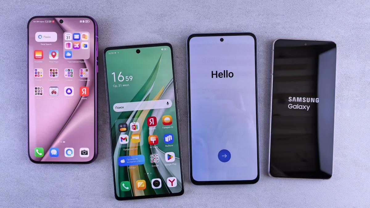 Livrările globale de smartphone-uri au scăzut cu 20%, atingând minimul din ultimii 14 ani
