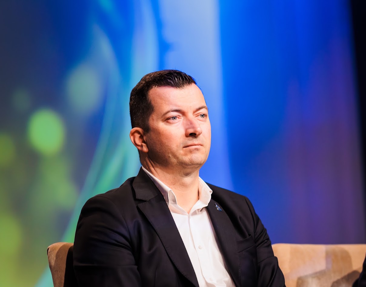 Perspectiva energetică a României: Liviu Gavrilă subliniază importanța investițiilor și a integrării europene