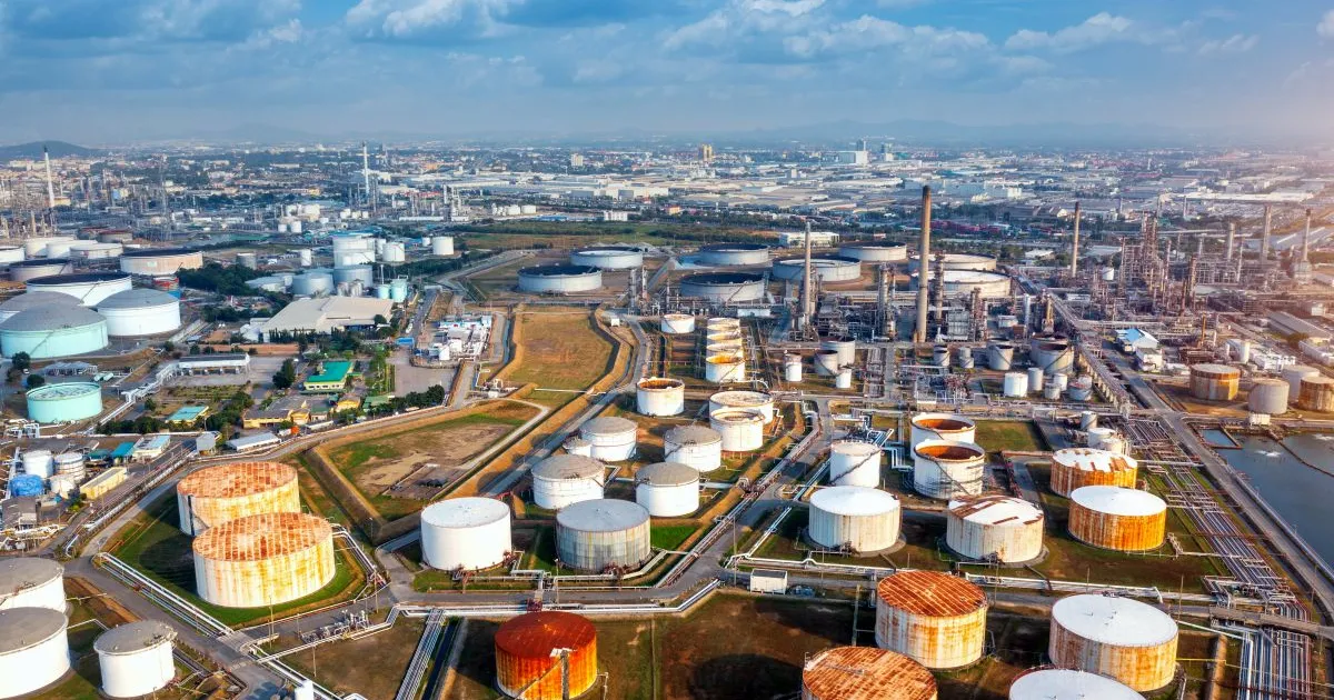 Tensiunile din Orientul Mijlociu amenință stabilitatea pieței petroliere globale