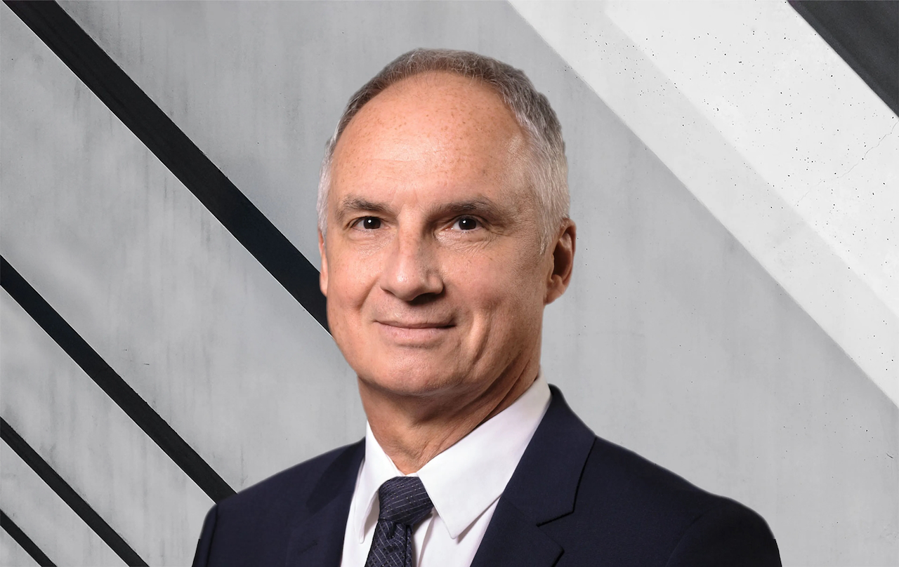 Fabrice Cambolive: România are nevoie de o piață internă puternică pentru a susține uzina din Mioveni
