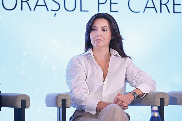 Hagag Europe ajustează oferta rezidențială: accent pe apartamente de familie și spații comerciale